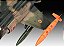 Caça a Jato Lockheed Starfigther F-104G RNAF/BAF 1/72 Revell - Imagem 3