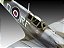 Caça Inglês da Segunda Guerra Mundial Spitfire Mk. Vb 1/72 Revell - Imagem 3