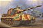 Tanque Tiger II Ausf. B 1/72 Revell - Imagem 3