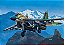 Miniatura do Caça Mikoyan Gurevich Mig-29A Fulcrum 1/48 Academy - Imagem 5