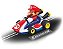 Autorama Mario Kart Mario Vs. Yoshi 2,4 Metros 1/50 Carrera First - Imagem 4