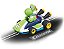 Autorama Mario Kart Mario Vs. Yoshi 2,4 Metros 1/50 Carrera First - Imagem 5