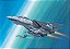Caça Naval Americano F-14D Super Tomcat "Grim Reapers" 1/144 Revell - Imagem 2