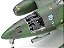 Caça Alemão Me-262 A-1a 1/48 Tamiya - Imagem 4