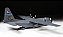 Miniatura da Aeronave de Transporte Militar Lockheed C-130H Hércules 1/72 Zvezda - Imagem 4