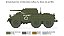 Miniatura de Carro de Reconhecimento Blindado Americano M8 Greyhound 1/35 Italeri - Imagem 2