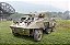 Miniatura de Carro de Reconhecimento Blindado Americano M8 Greyhound 1/35 Italeri - Imagem 11