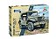 Miniatura de Dodge WC-56/57 Command Car 1/35 Italeri - Imagem 1