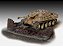 Kit Revell Caça Tanque Sd.Kfz.173 Jagdpanther – Escala 1/76 - Imagem 2