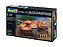 Kit Revell Caça Tanque Sd.Kfz.173 Jagdpanther – Escala 1/76 - Imagem 1