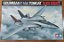 Miniatura do Caça da US Navy Grumman F-14A Tomcat 1/32 Tamiya - Imagem 9