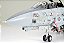Miniatura do Caça da US Navy Grumman F-14A Tomcat 1/32 Tamiya - Imagem 10