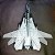 Miniatura do Caça da US Navy Grumman F-14A Tomcat 1/32 Tamiya - Imagem 14