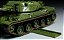 Miniatura de Tanque AMX-30B 1/35 Meng - Imagem 4
