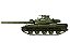 Miniatura de Tanque AMX-30B 1/35 Meng - Imagem 11