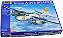 Miniatura de Bombardeiro Douglas A-26B Invader 1:48 Revell - Imagem 1