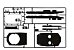 Tanque Leopard 2A4 Italeri 1/35 - Imagem 4