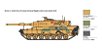 Tanque Leopard 2A4 Italeri 1/35 - Imagem 5