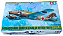 Miniatura do Caça Japonês Hyakushiki Shitei III Kai Tamiya 1/48 Kit 61056 - Imagem 1