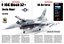 Guia de Envelhecimento Modelling Guide #1 F-16 Viper Airmark - Imagem 2