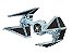 Star Wars TIE Interceptor 1/90 Revell - Imagem 2