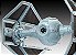 Star Wars TIE Interceptor 1/90 Revell - Imagem 5