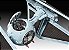 Star Wars TIE Interceptor 1/90 Revell - Imagem 4