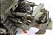 Bulldoozer Armored W/Slat Armor D9R 1/35 Meng - Imagem 4