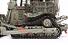 Bulldoozer Armored W/Slat Armor D9R 1/35 Meng - Imagem 9