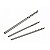 Mini Furadeira Hand Drill Com 3 Brocas Revel - Imagem 3