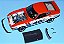 BRE Datsun 240Z 1/25 Revell - Imagem 3