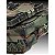 Tanque Leopard 2 A5/A5NL 1/35 Revell - Imagem 7