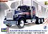Caminhão Peterbilt Model 359 Conventional Tractor 1/24 Revell - Imagem 1