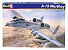 Caça Bombardeiro A-10 Warthog 1/48 Revell - Imagem 1