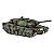 Tanque Leopard 2 A6/A6M Revell - Imagem 2