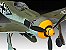 Caça Alemão Focke Wulf Fw-190 F-8 1/72 Revell - Imagem 3