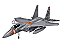 Caça Bombardeiro Americano Boeing F-15E Strike Eagle 1/144 Revell - Imagem 3