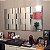 PAINEL ESPELHADO MODELO PIZZINI  - Imagem 3