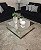 MESA DE CENTRO QUADRADA  - Imagem 3