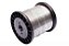Fio  de Aço Inox 0,45mm - 365 MTS - Imagem 1
