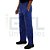 Calça Cintura Elástico Total - Azul Royal - Imagem 2