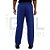Calça Cintura Elástico Total - Azul Royal - Imagem 3