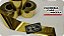 FITA FOIL - DOURADA / OURO - Imagem 3
