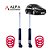 Kit Traseiro de Suspensão Fixa Esportiva Peugeot 206/207 (1998/...) - Imagem 1