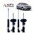 Kit de Amortecedores Padrao Toyota Corolla (2003/2013) - Imagem 1