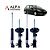 Kit de Amortecedores Padrao Peugeot 307 (2001/2012) - Imagem 1