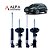 Kit de Amortecedores Padrao Fiat Bravo (2011/2016) - Imagem 1