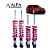 Kit de Suspensão de Rosca Slim Vw Golf Mk4 (1999/2013) - Imagem 1