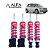 Kit de Suspensão de Rosca Slim Fiat Stilo (2003/2010) - Imagem 1
