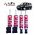 Kit de Suspensão de Rosca Slim Renault Sandero G1 (2008/2014) - Imagem 1